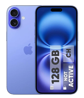 آیفون 16 128 گیگ