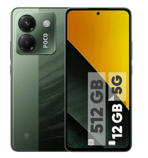 پوکو m7 pro